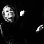 Dyrygent Barbara Garus absolwentką Chórmistrzostwa!